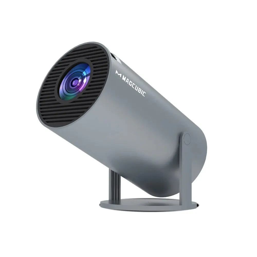 Projetor Smart 4K 290 ANSI com Wi‑Fi 6 e Bluetooth